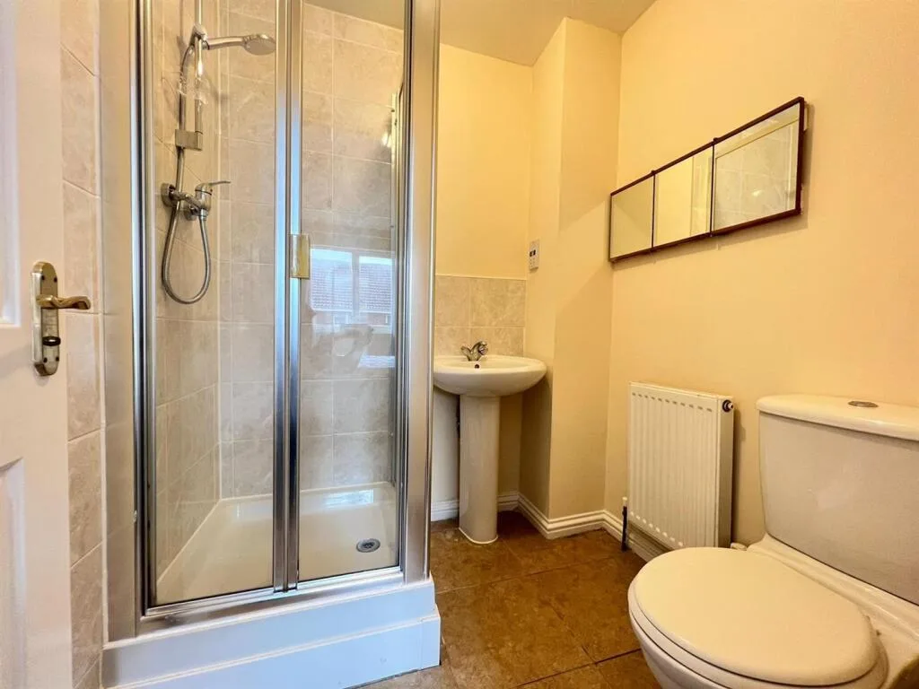 3 bedroom terraced house for rent