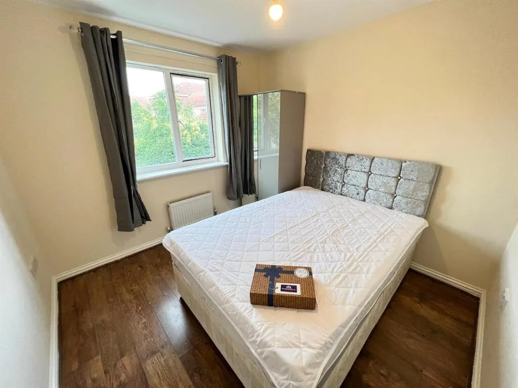 3 bedroom terraced house for rent