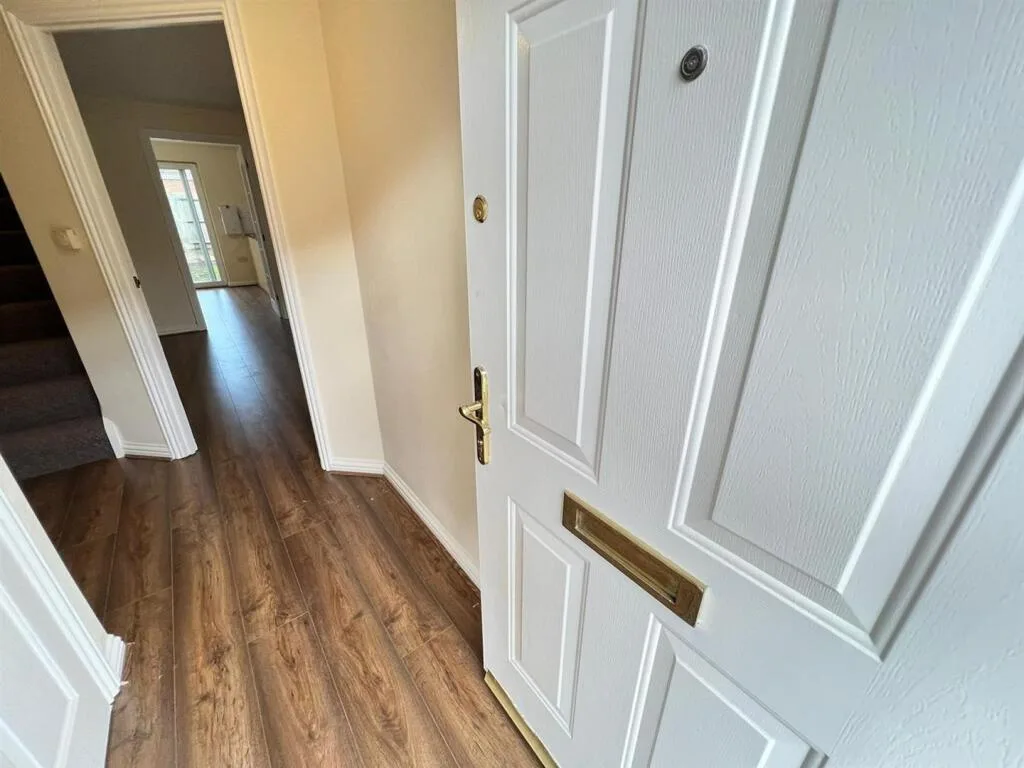 3 bedroom terraced house for rent