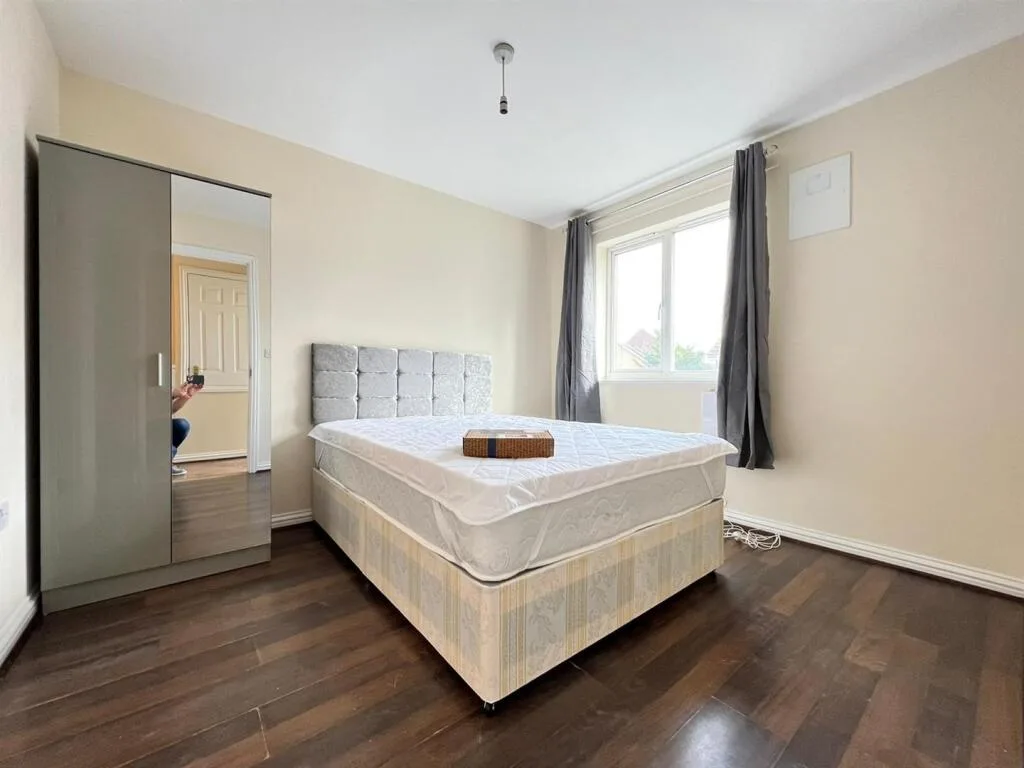 3 bedroom terraced house for rent