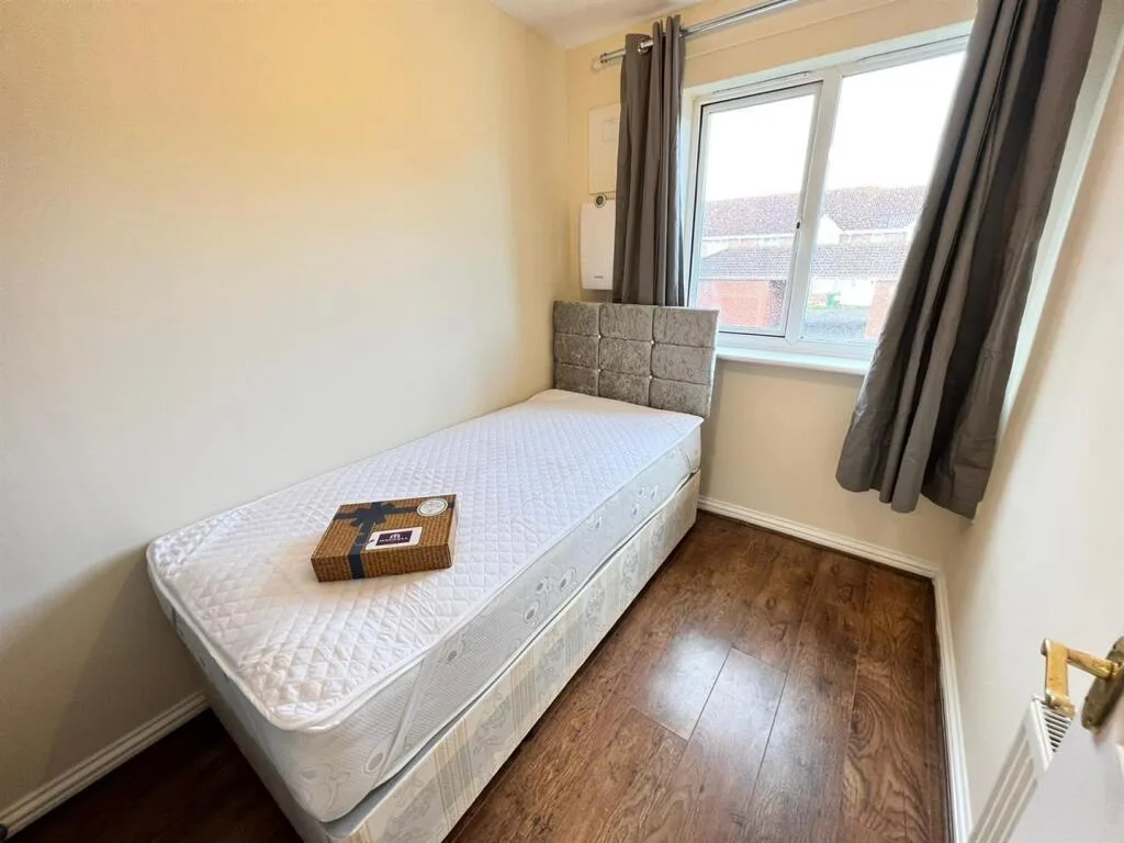 3 bedroom terraced house for rent