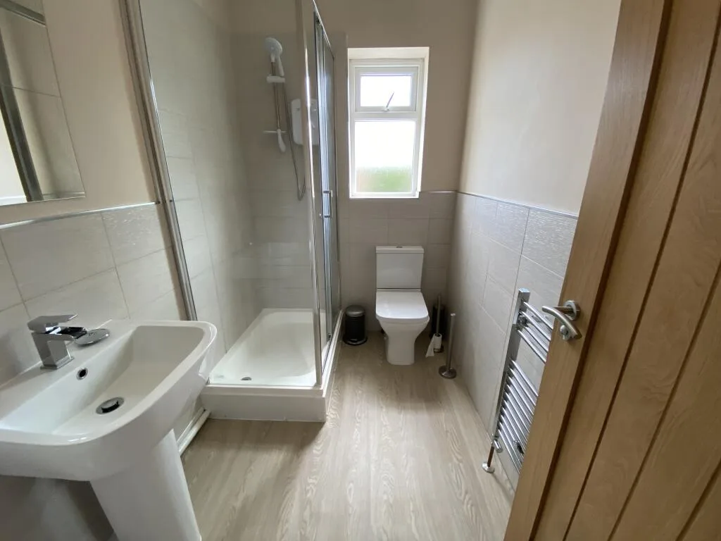 4 bedroom house for rent