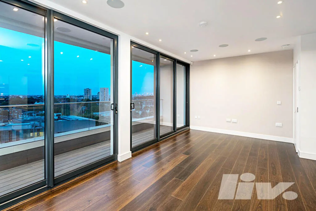 3 bedroom penthouse for rent