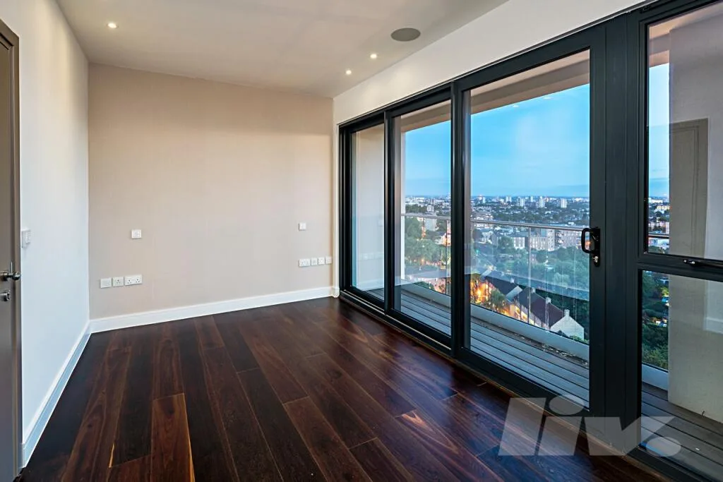 3 bedroom penthouse for rent
