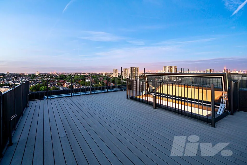3 bedroom penthouse for rent