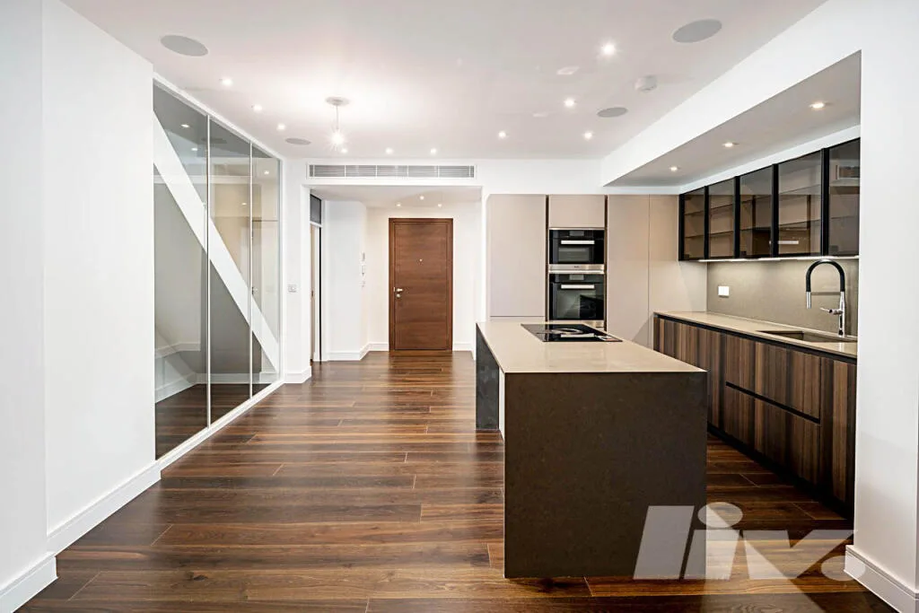 3 bedroom penthouse for rent