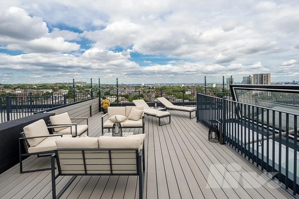 3 bedroom penthouse for rent
