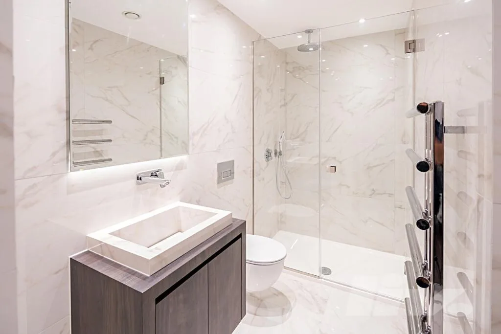 3 bedroom penthouse for rent