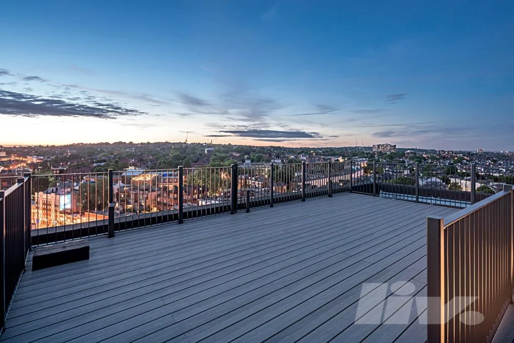 3 bedroom penthouse for rent