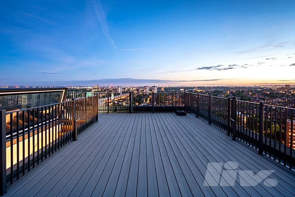 3 bedroom penthouse for rent
