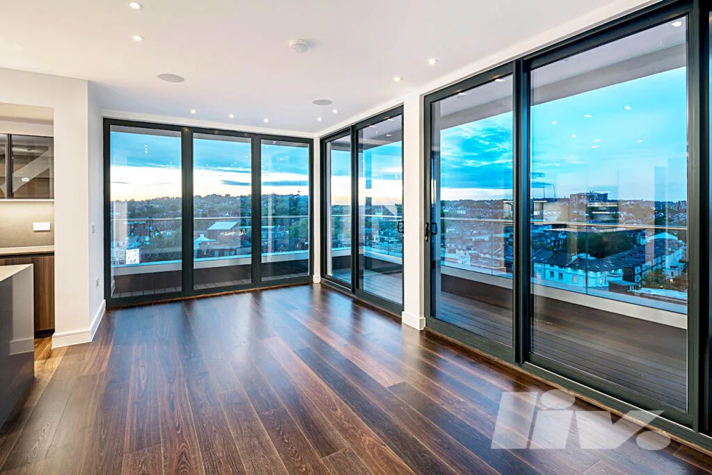 3 bedroom penthouse for rent