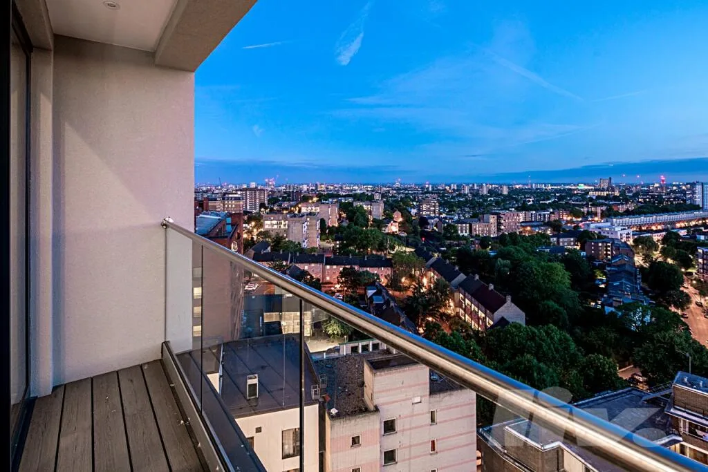 3 bedroom penthouse for rent