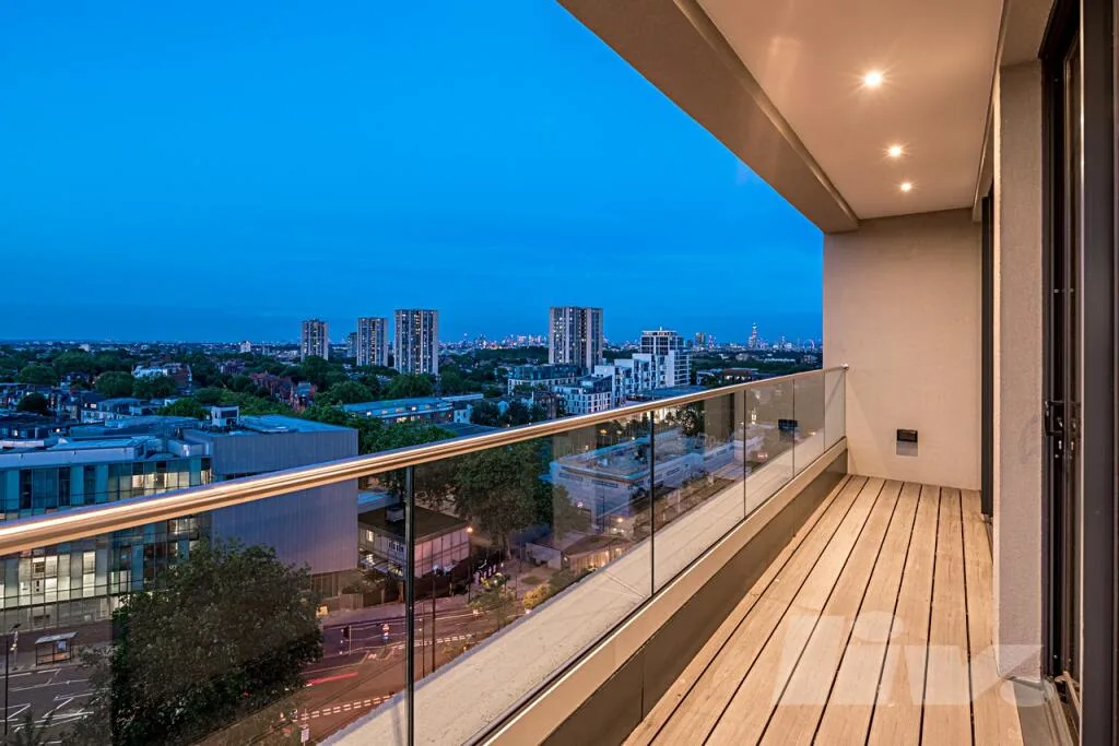 3 bedroom penthouse for rent