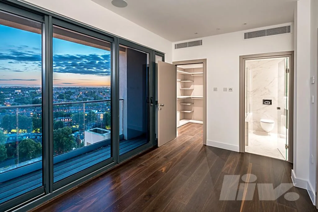 3 bedroom penthouse for rent