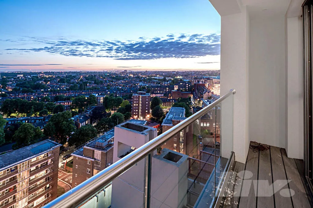 3 bedroom penthouse for rent