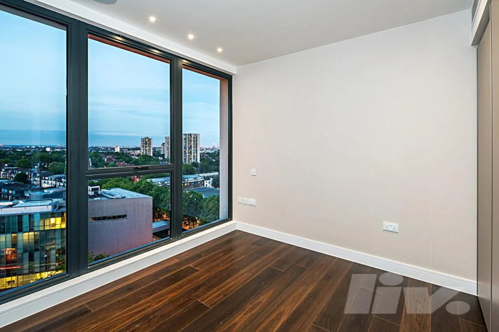 3 bedroom penthouse for rent