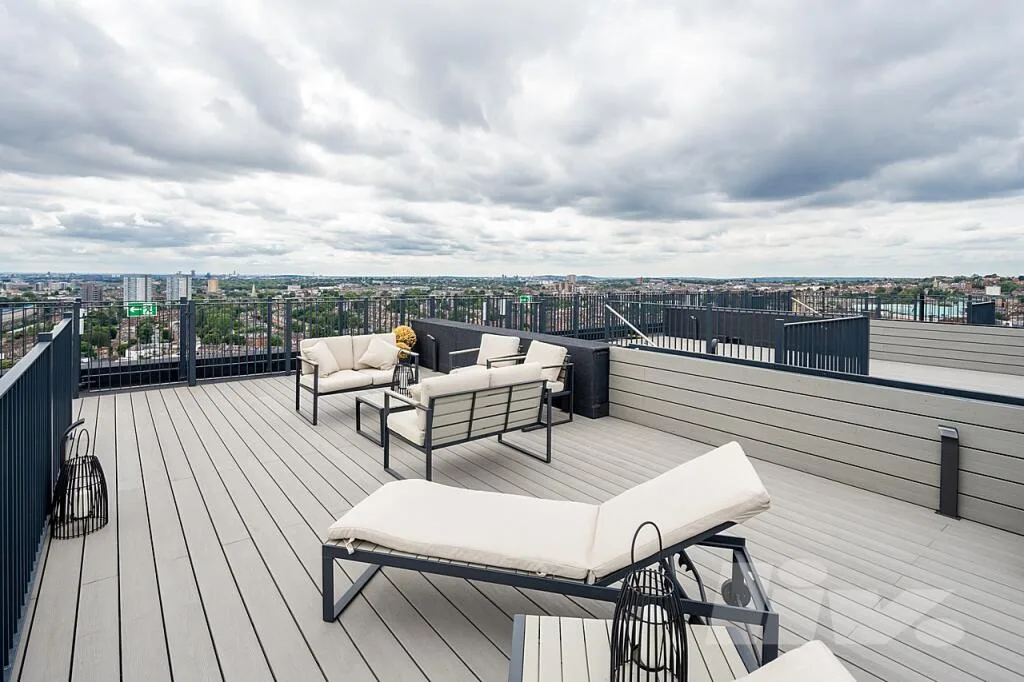 3 bedroom penthouse for rent