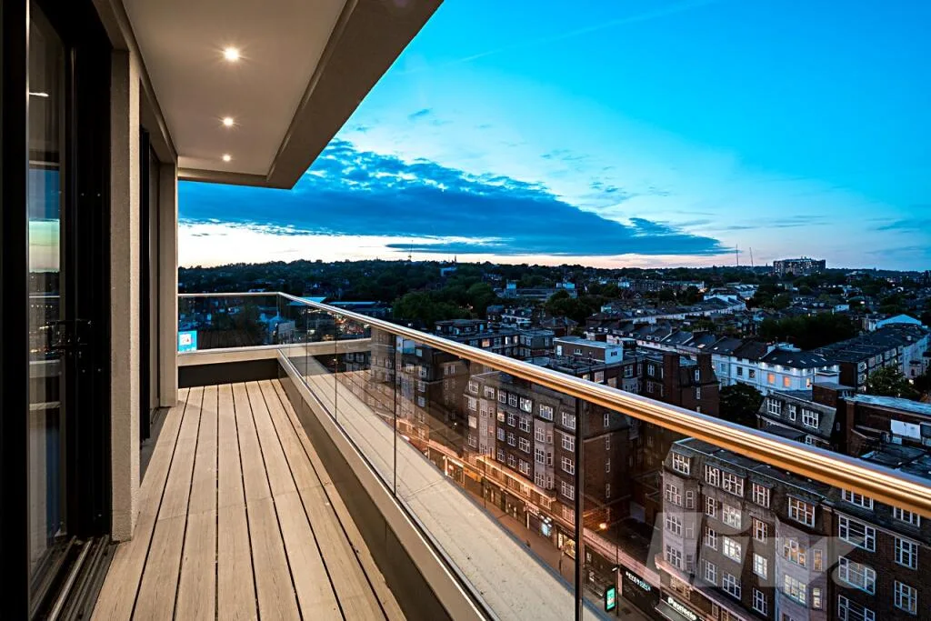 3 bedroom penthouse for rent