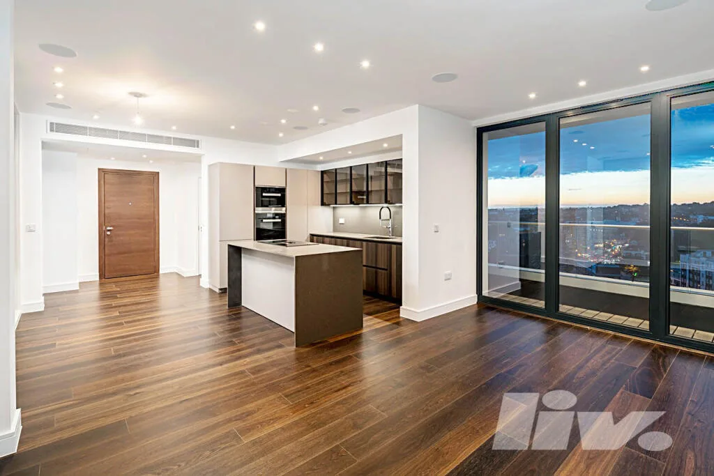 3 bedroom penthouse for rent