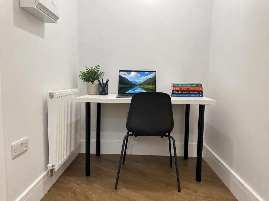 1 bedroom apartment for rent