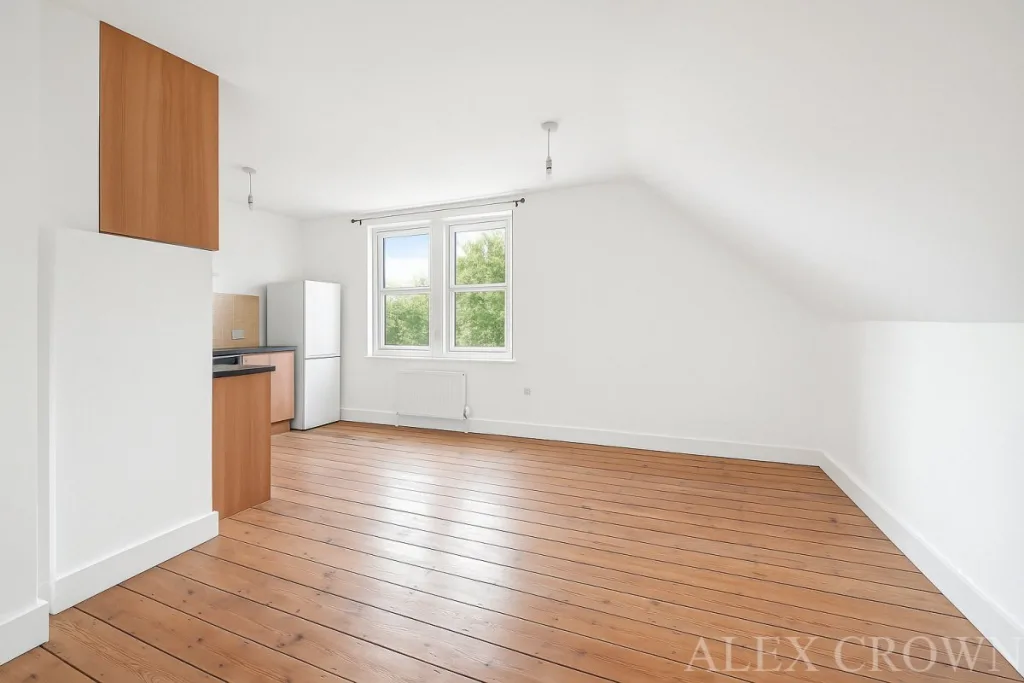 1 bedroom flat for rent