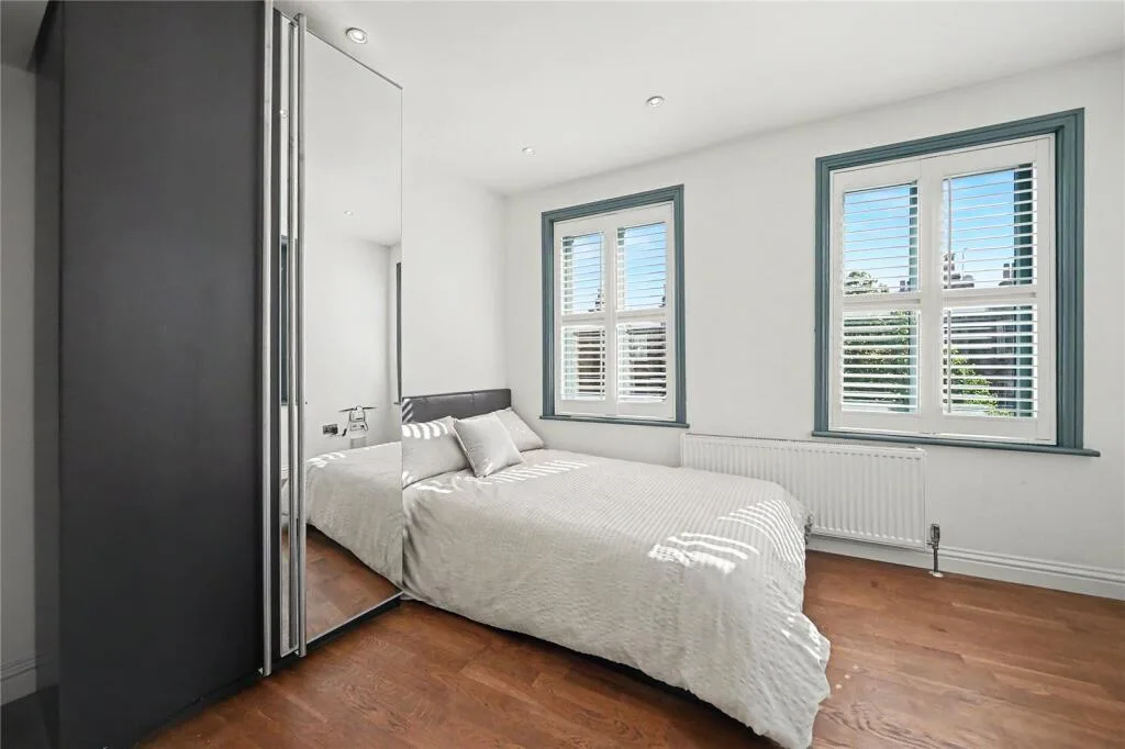 2 bedroom terraced house for rent