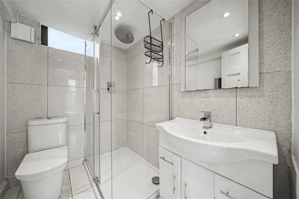 2 bedroom terraced house for rent