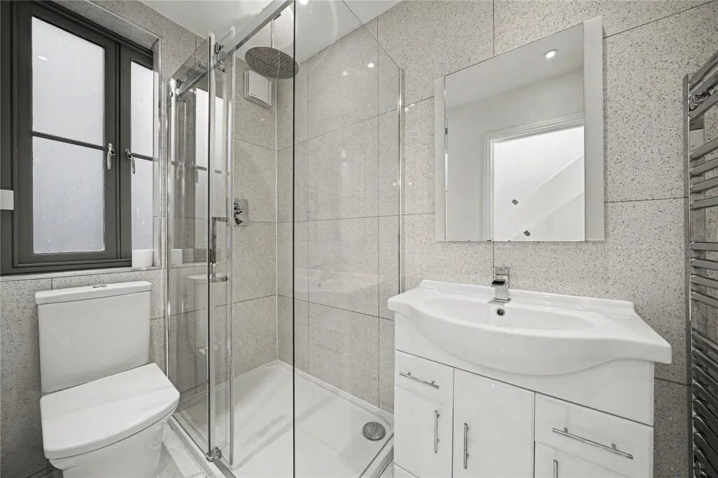 2 bedroom terraced house for rent