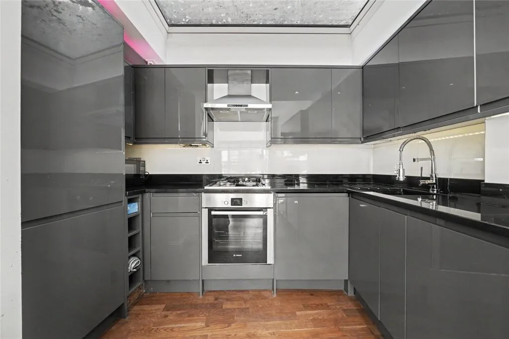 2 bedroom terraced house for rent