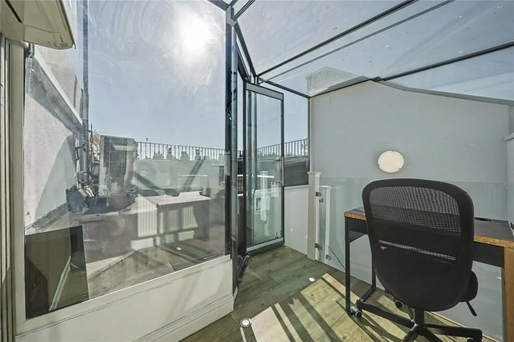 2 bedroom terraced house for rent