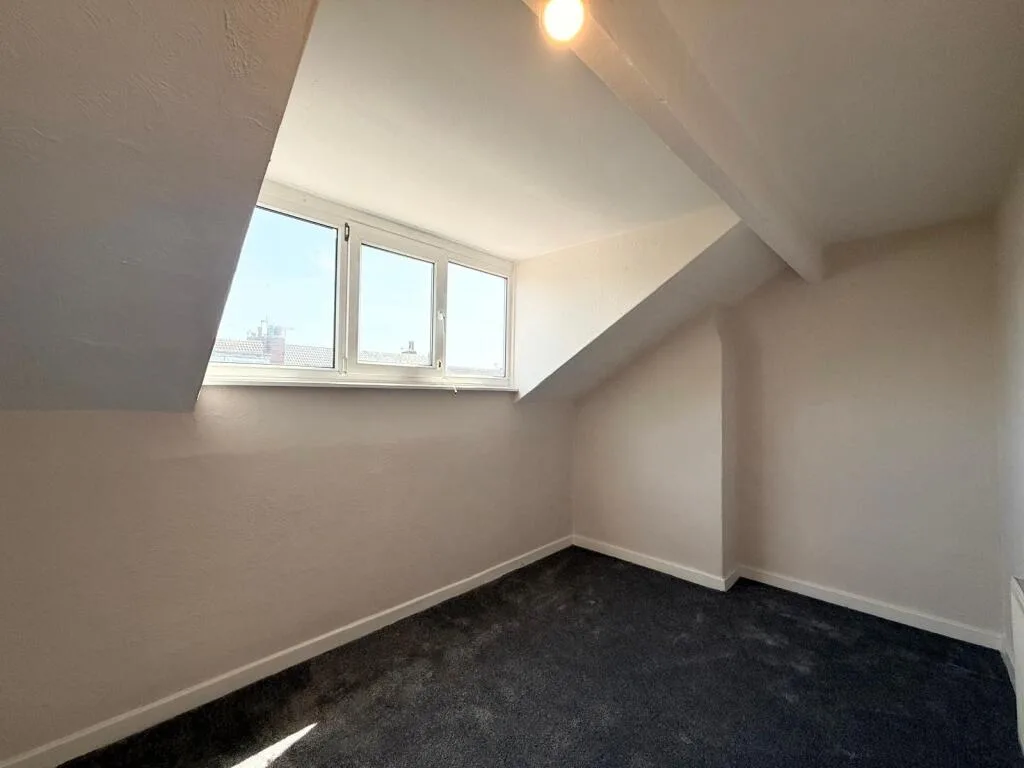 2 bedroom terraced house for rent