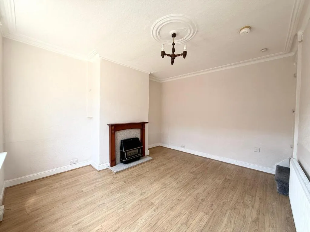 2 bedroom terraced house for rent