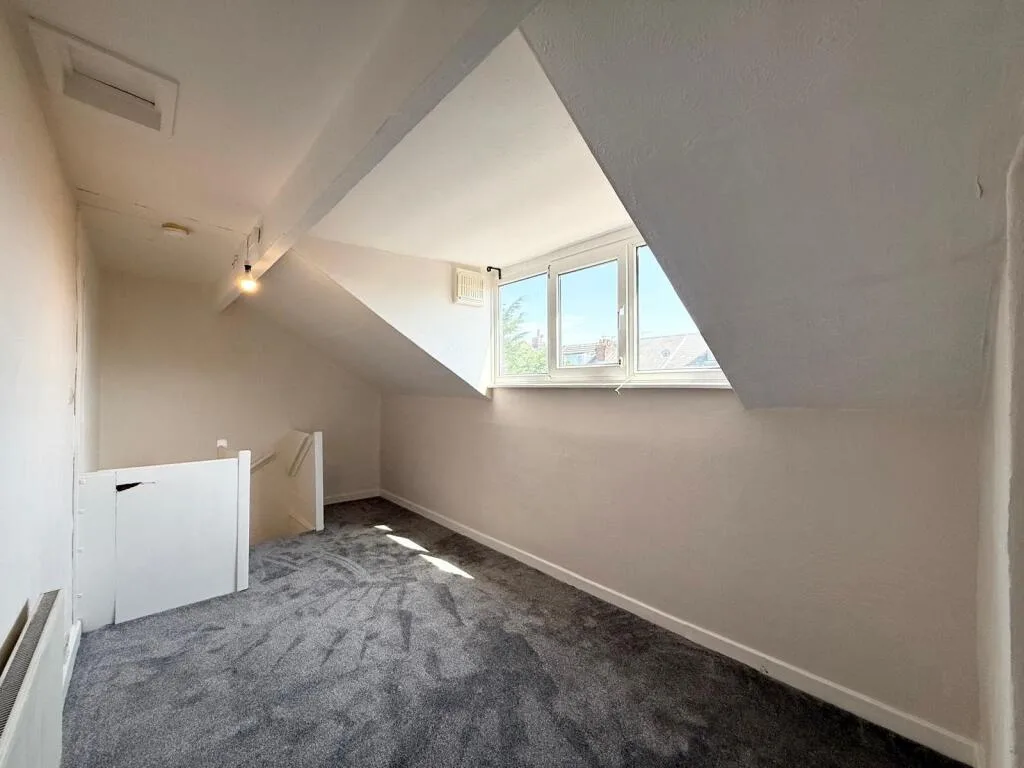 2 bedroom terraced house for rent