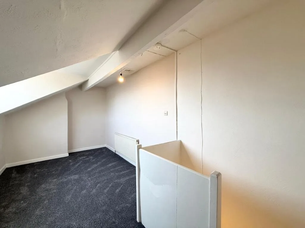 2 bedroom terraced house for rent