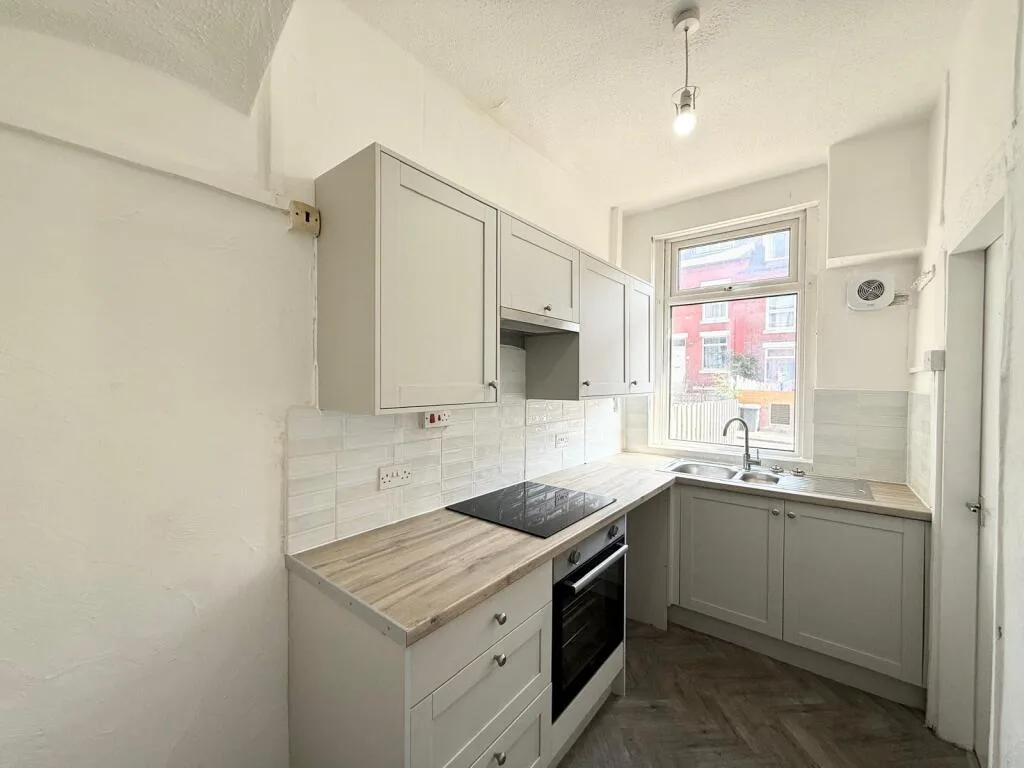 2 bedroom terraced house for rent