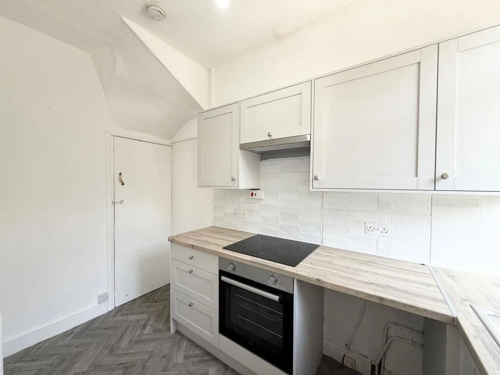 2 bedroom terraced house for rent