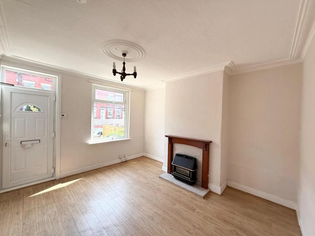 2 bedroom terraced house for rent