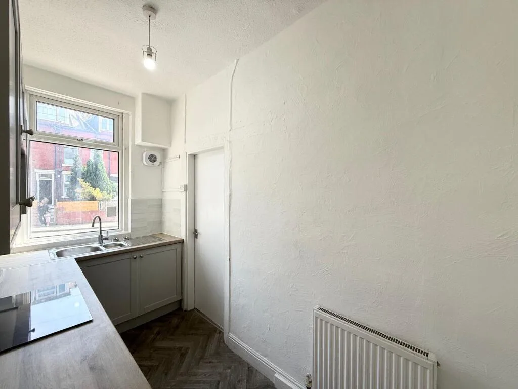 2 bedroom terraced house for rent