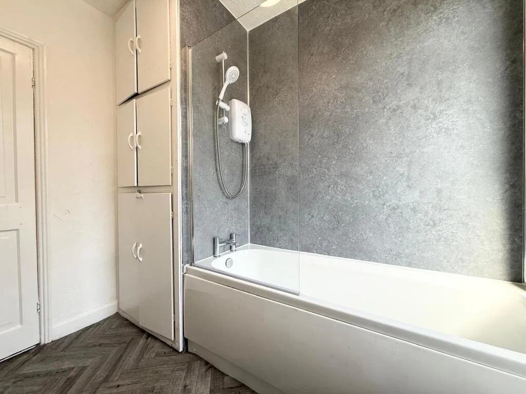 2 bedroom terraced house for rent