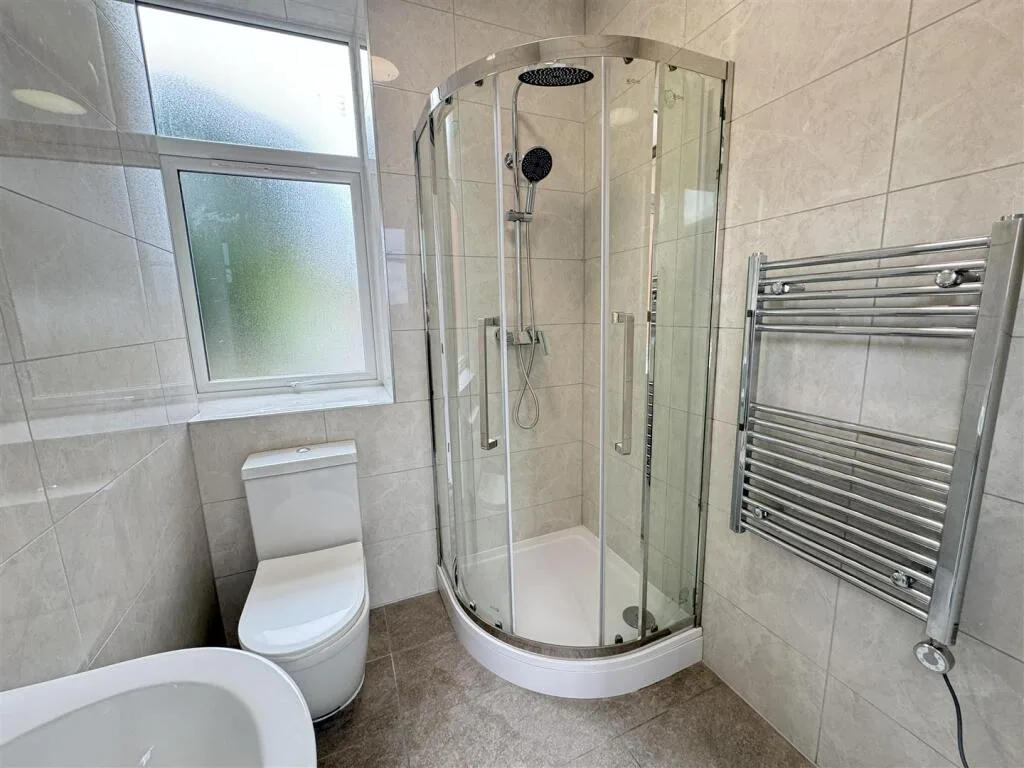 3 bedroom apartment for rent