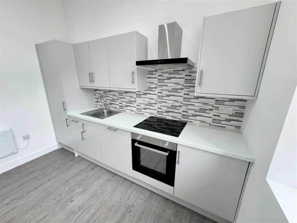 3 bedroom apartment for rent