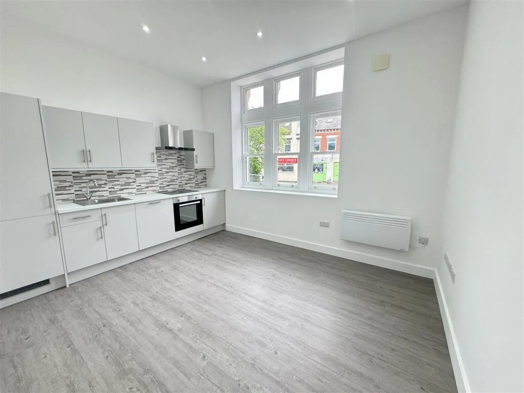3 bedroom apartment for rent