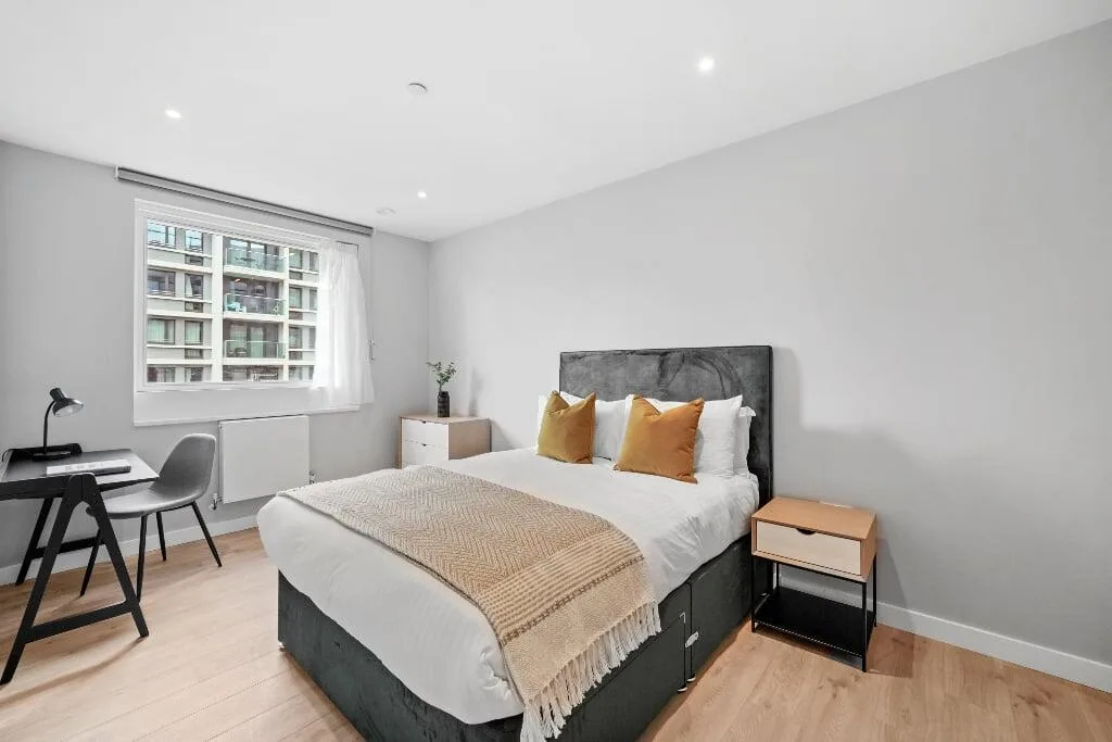2 bedroom apartment for rent