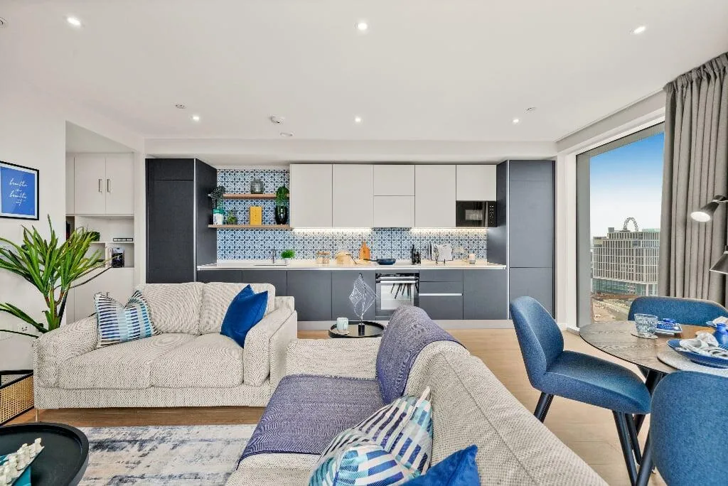 2 bedroom apartment for rent