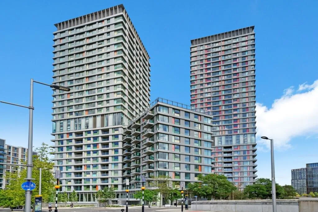 2 bedroom apartment for rent