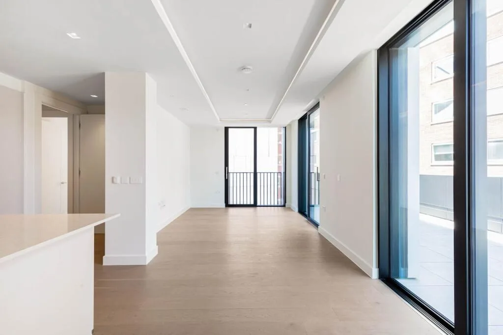 3 bedroom maisonette for rent
