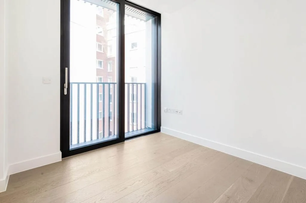 3 bedroom maisonette for rent