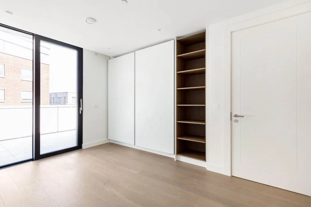 3 bedroom maisonette for rent