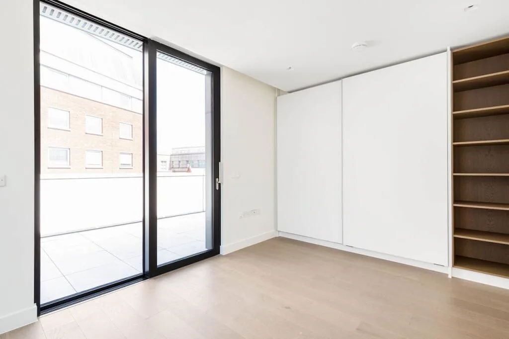3 bedroom maisonette for rent