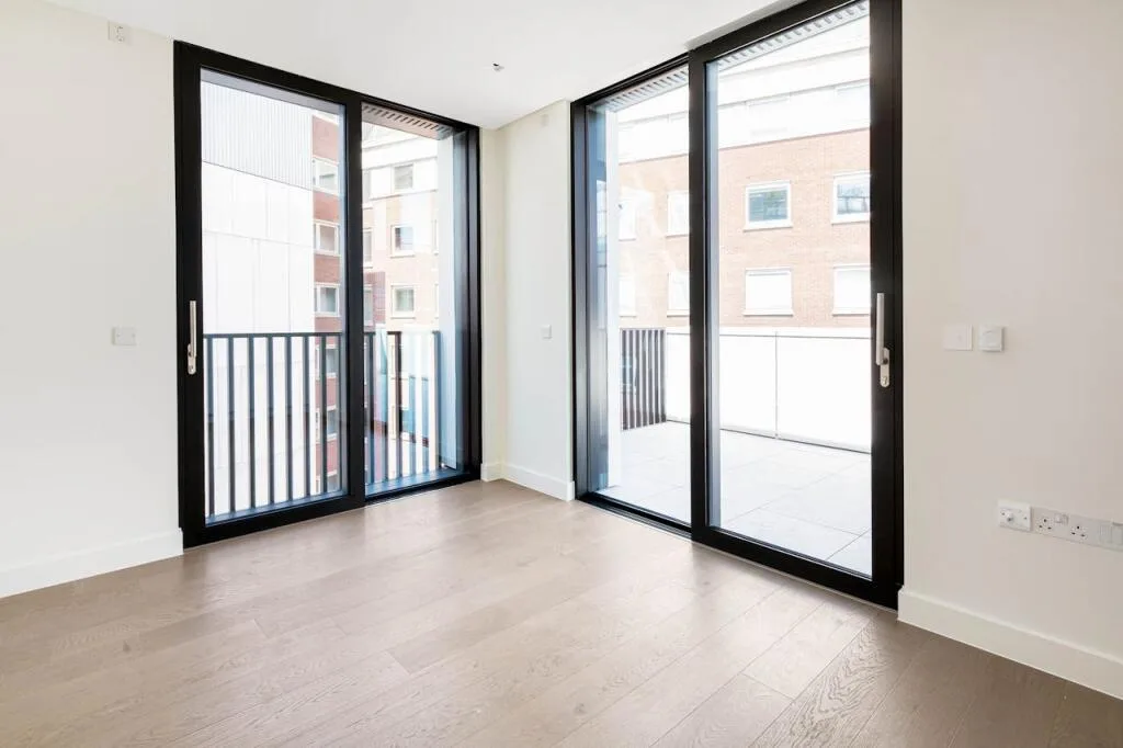 3 bedroom maisonette for rent